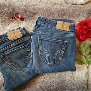 Hollister Jean Bundle